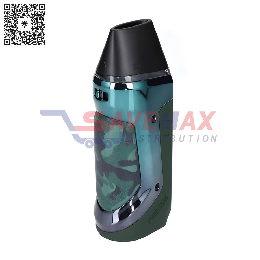 S00843 GEEKVAPE AEGIS N30 2ML KIT - Image 1