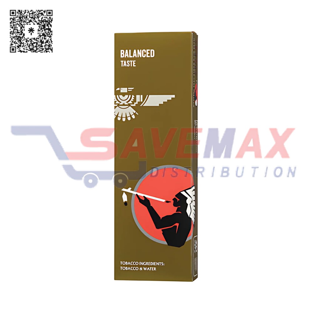 S00858 AMERICAN SPIRIT HUNTER BX FSC 10PK - Image 1