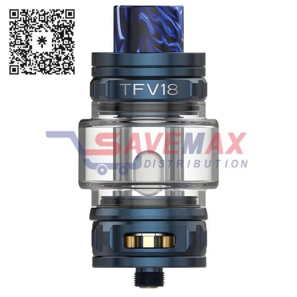 SMOK TFV18 TANK