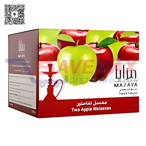 MAZAYA TWO APPLES 1K