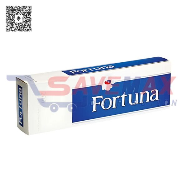 FORTUNA BLUE KG BX FCS 10 PK