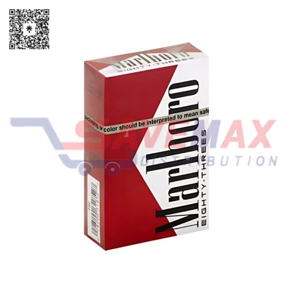 MARLBORO 83S BX 10 PK