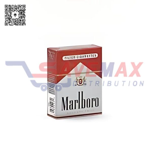 MARLBORO 72 RED BX FSC 10PK