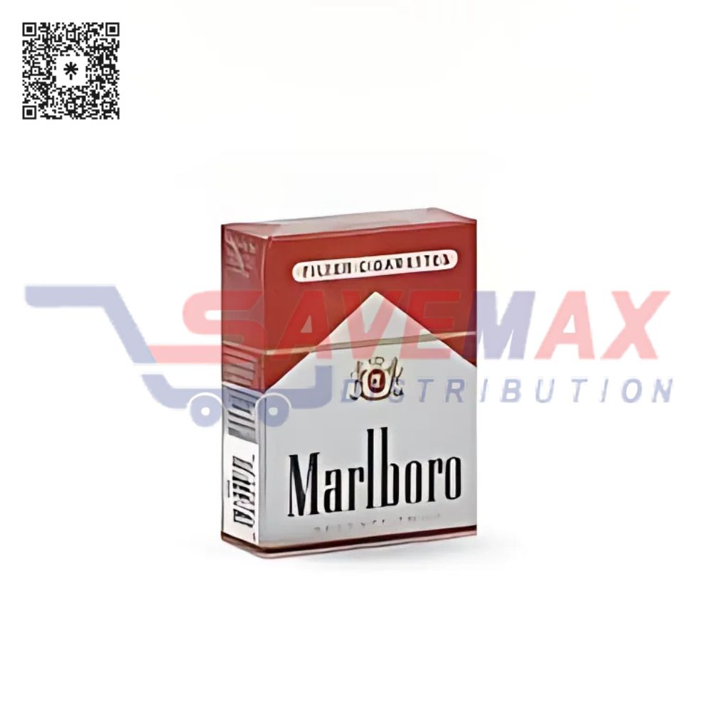 S01115 MARLBORO 72 RED BX FSC 10PK - Image 1