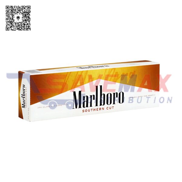 MARLBORO SOUTHERN CUT BX FSC 10PK