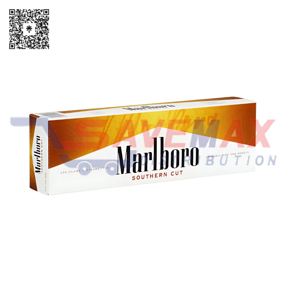 S01150 MARLBORO SOUTHERN CUT BX FSC 10PK - Image 1