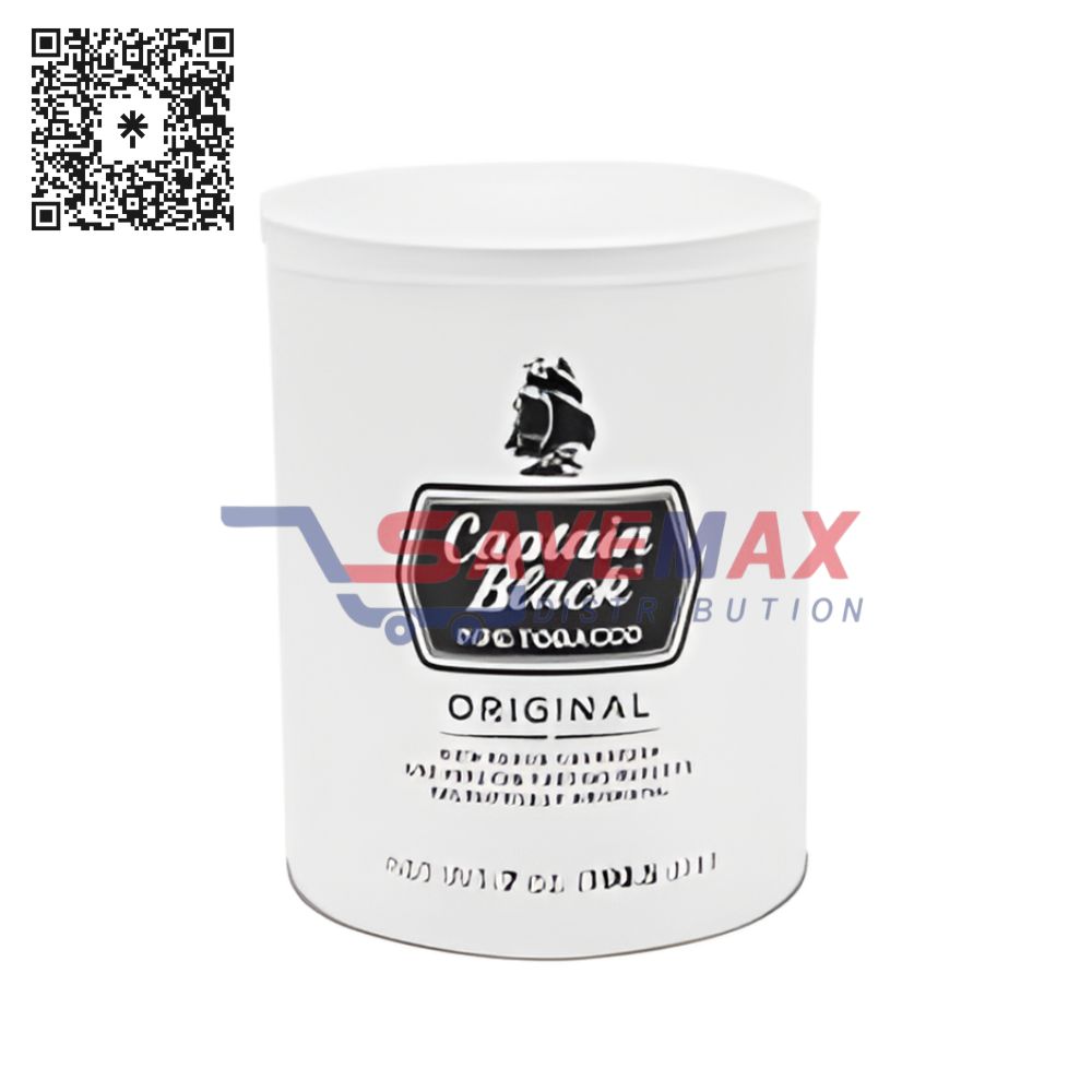 S01167 CAPTAIN BLACK ORIGINAL CAN 7OZ - Image 1