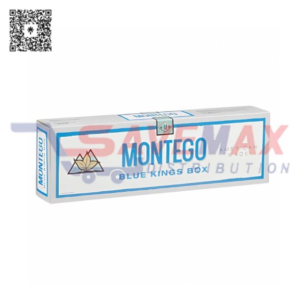 MONTEGO BLUE KG FSC 10 PK