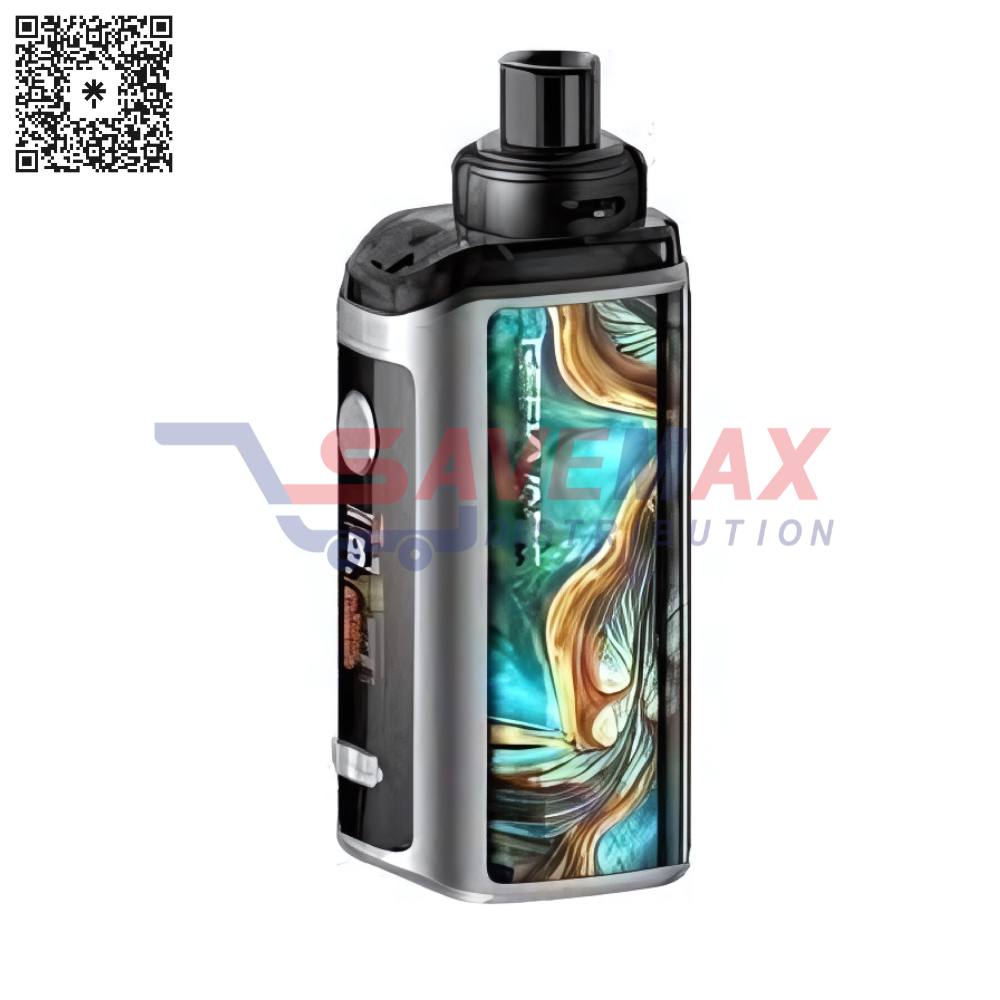 S01273 GEEKVAPE OBELISK 65 FC 4.5ML KIT - Image 1