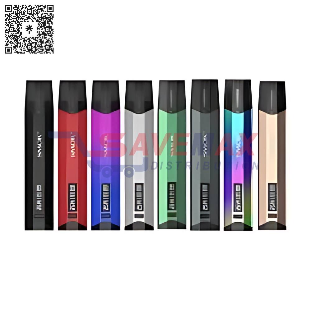 S01295 SMOK NFIX KIT - Image 1