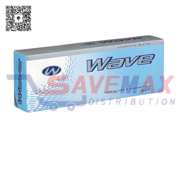 WAVE SILVER KG BX FSC 10 PK
