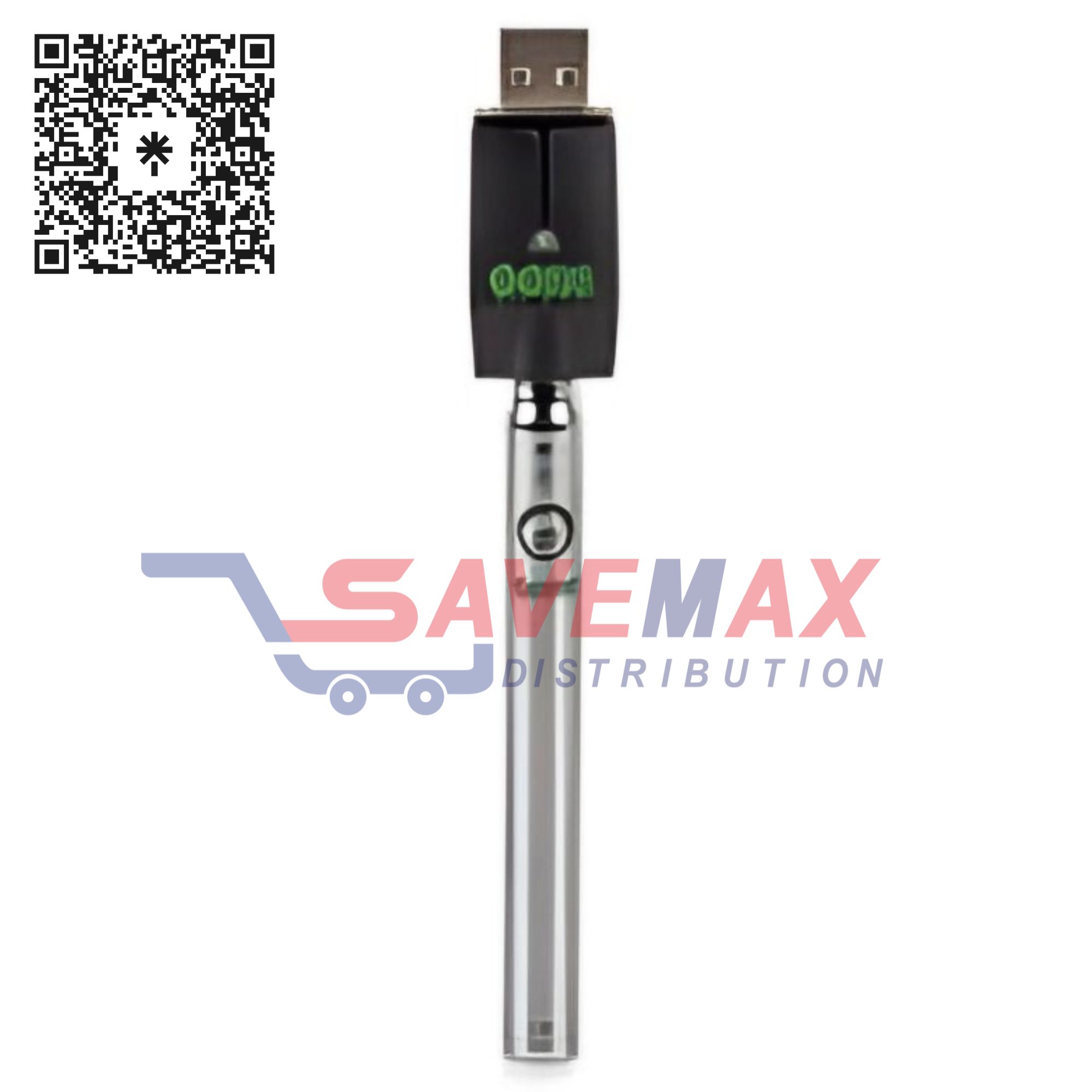 S01405 OOZE TWIST SLIM PEN - Image 1