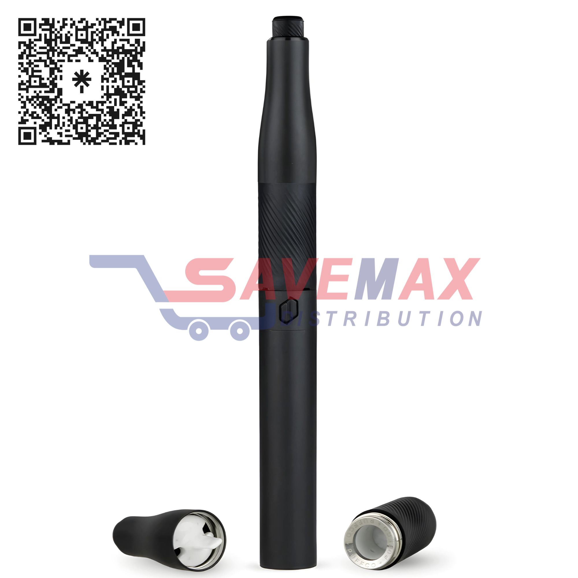 S01409 PUFFCO PLUS PORTABLE VAPORIZER - Image 1