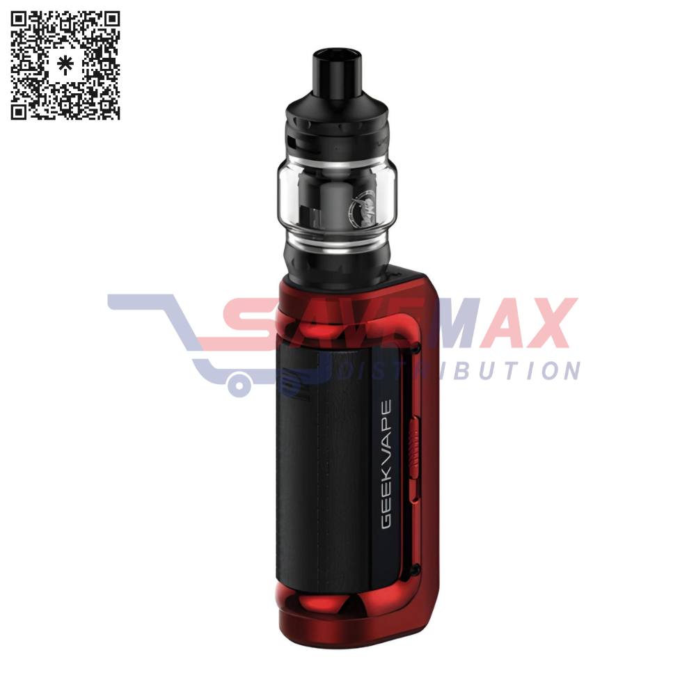 S01491 GEEKVAPE AEGIS M100 3.5ML KIT - Image 1