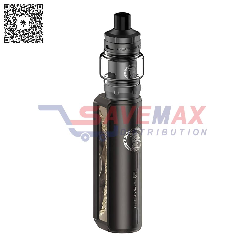 S01493 GEEKVAPE Z50 3.5ML KIT - Image 1