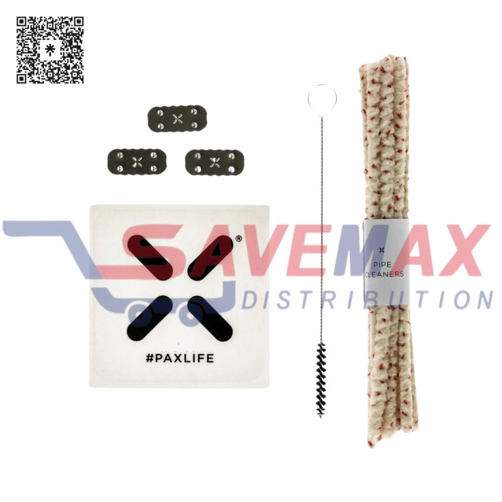 S01559 PAX MAINTENANCE KIT - Image 1