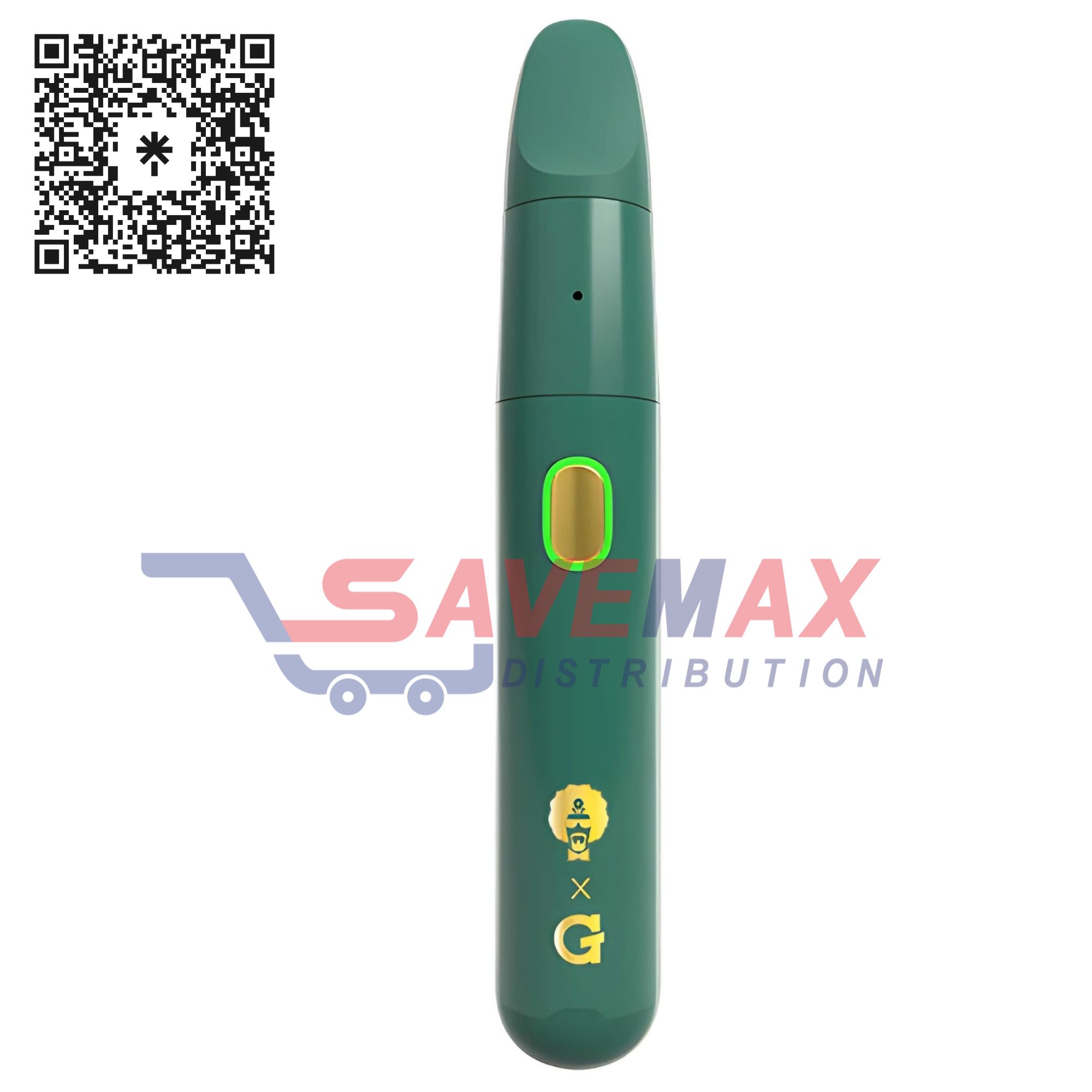 S01569 G-PEN DR.GREENTHUMBS (TANK) - Image 1