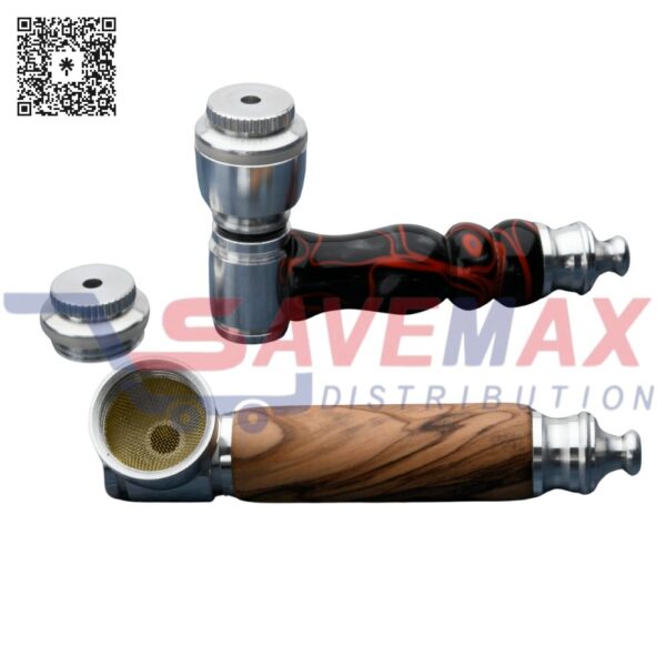 METAL PIPE KIT