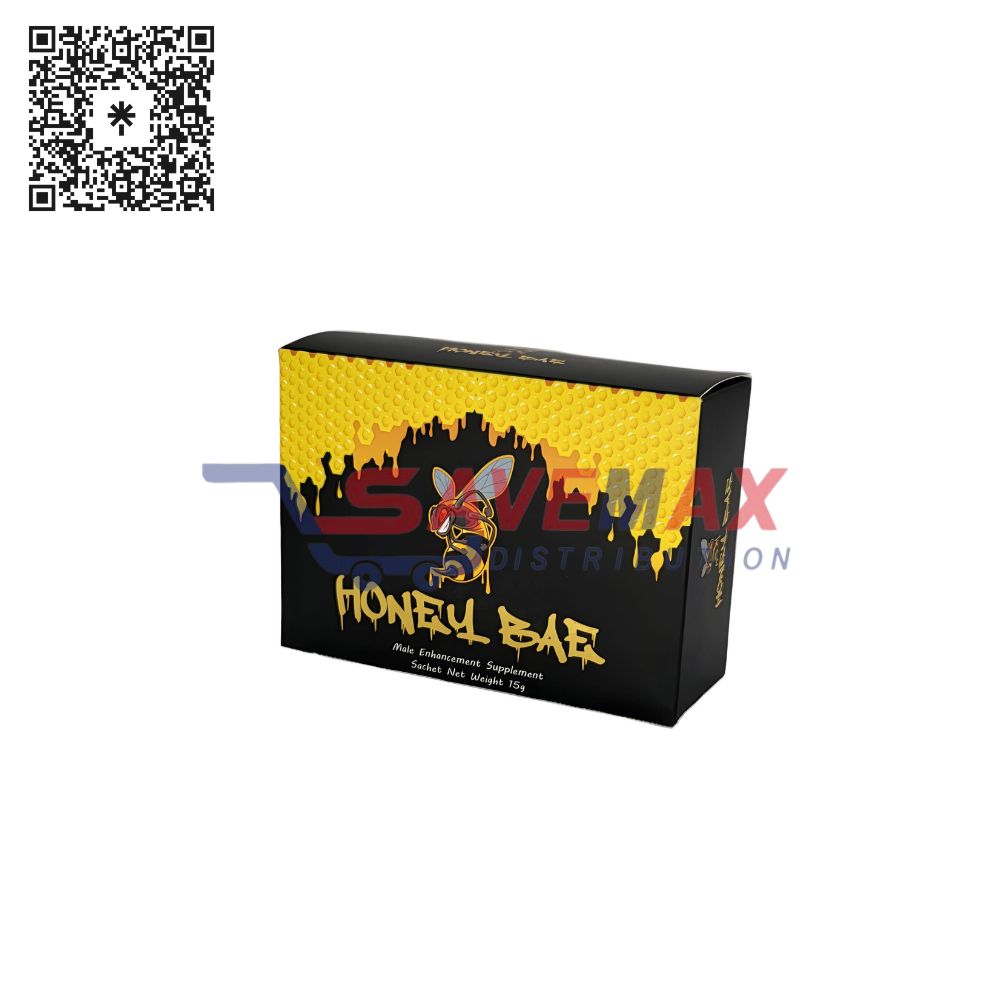 S01634 HONEY BAE 12PK - Image 1