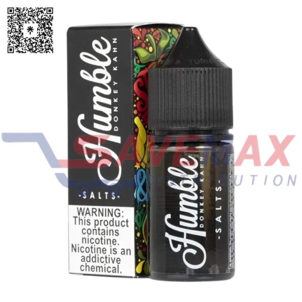 HUMBLE DONKEYKAHN 48MG/30ML