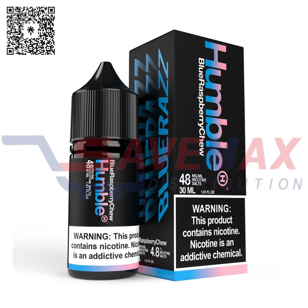 S01791 HUMBLE BERRY BLOWDOE 48MG/ 30ML - Image 1