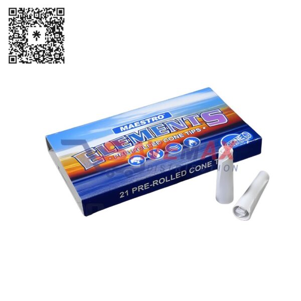 ELEMENTS MAESTRO ROLLING CONE TIPS