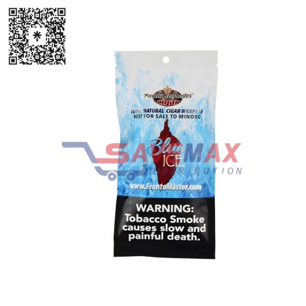 FRONTO LEAF BLUE ICE 1 CT