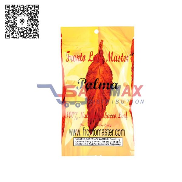 FRONTO LEAF MASTER PALMA 1 CT