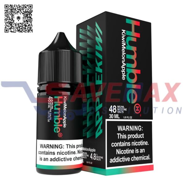 HUMBLE PEE WEEKIWI 48MG/30ML
