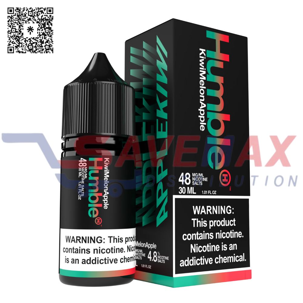 S02061 HUMBLE PEE WEEKIWI 48MG/30ML - Image 1