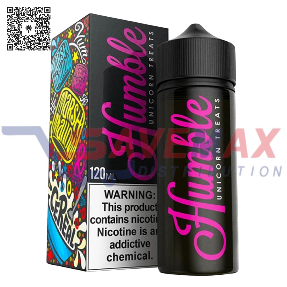 S02091 HUMBLE BERRY BLOWDOE ICE 6MG/120ML - Image 1