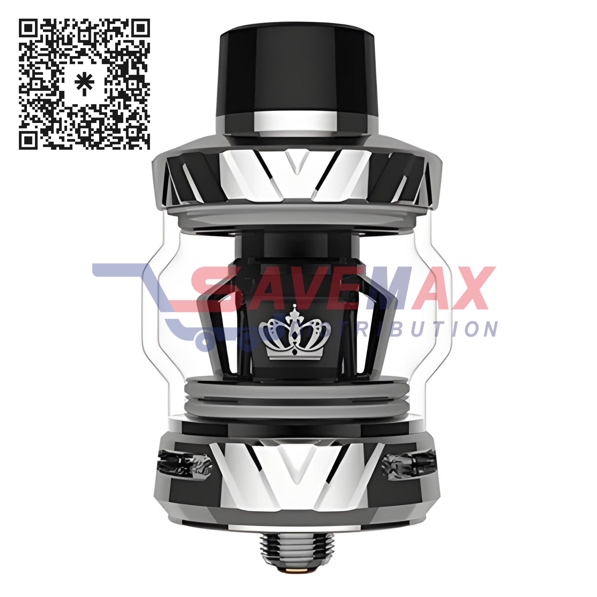 S02238 UWELL CROWN V TANK - Image 1