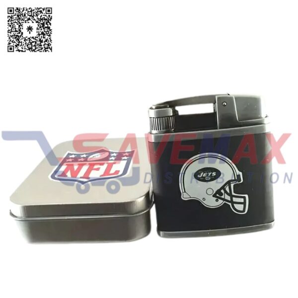 NFL TORCH LIGHTER