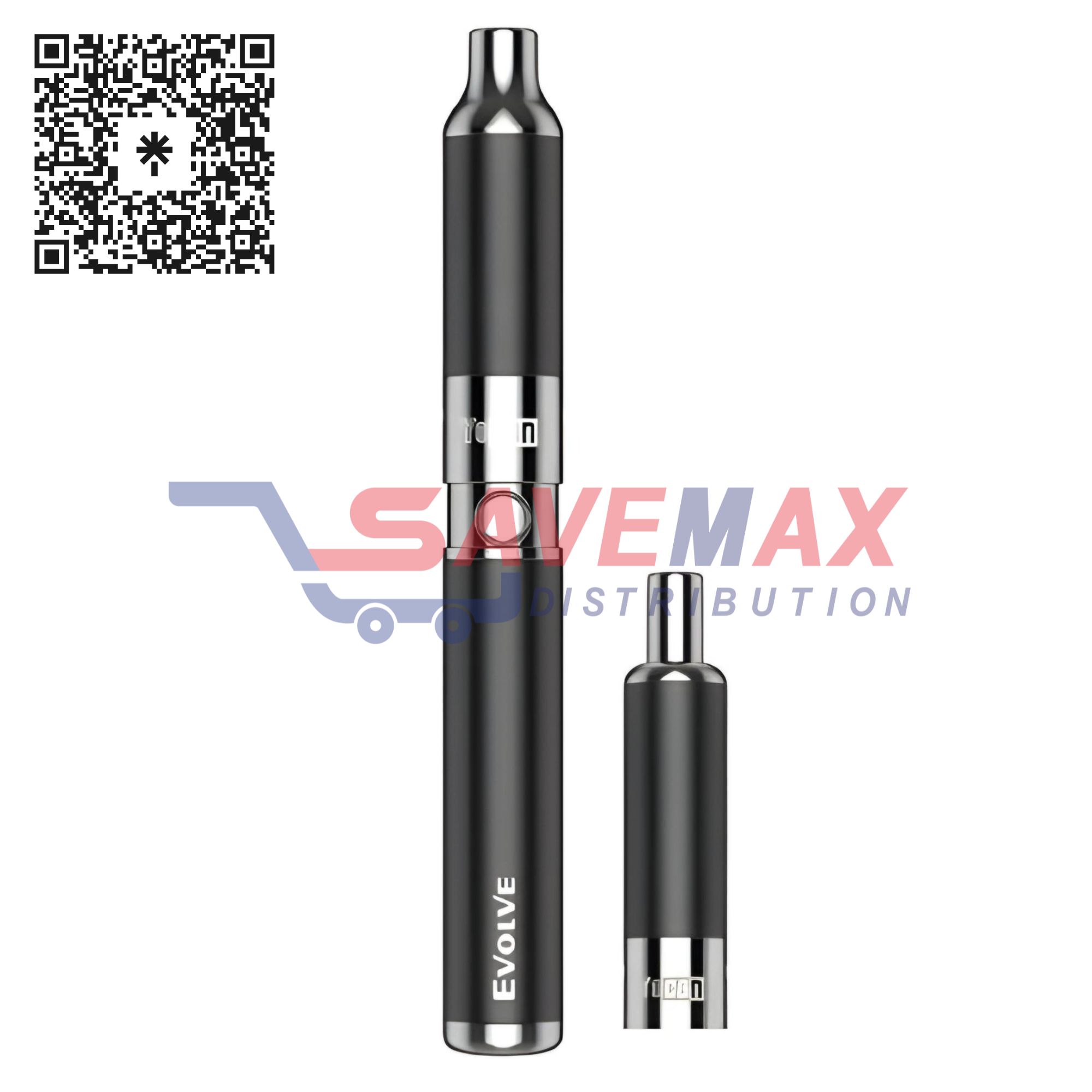 S02342 YOCAN EVOLVE 2 IN 1 KIT - Image 1