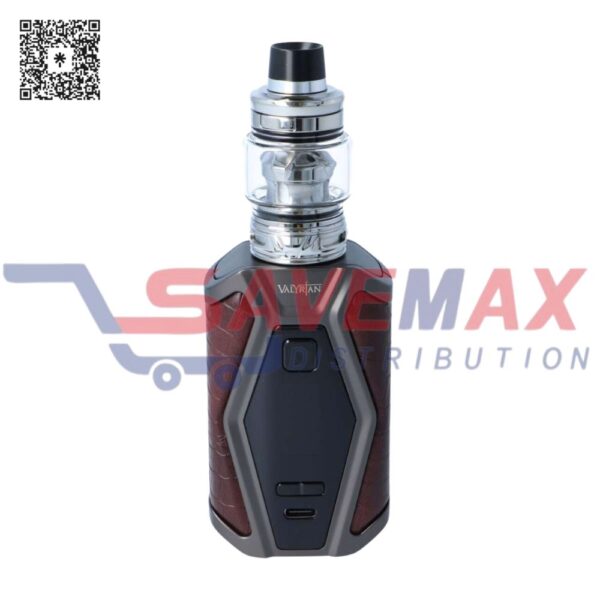 UWELL VALYRIAN 3 KIT