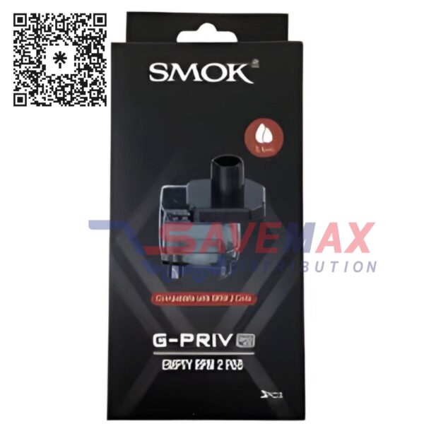 SMOK G-PRIV RPM 2 POD 3CT