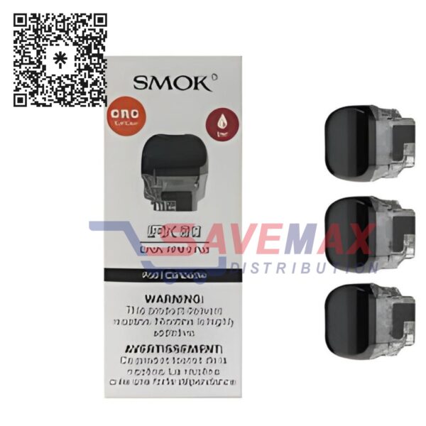 SMOK IPX 80 EMPTY RPM POD 3CT
