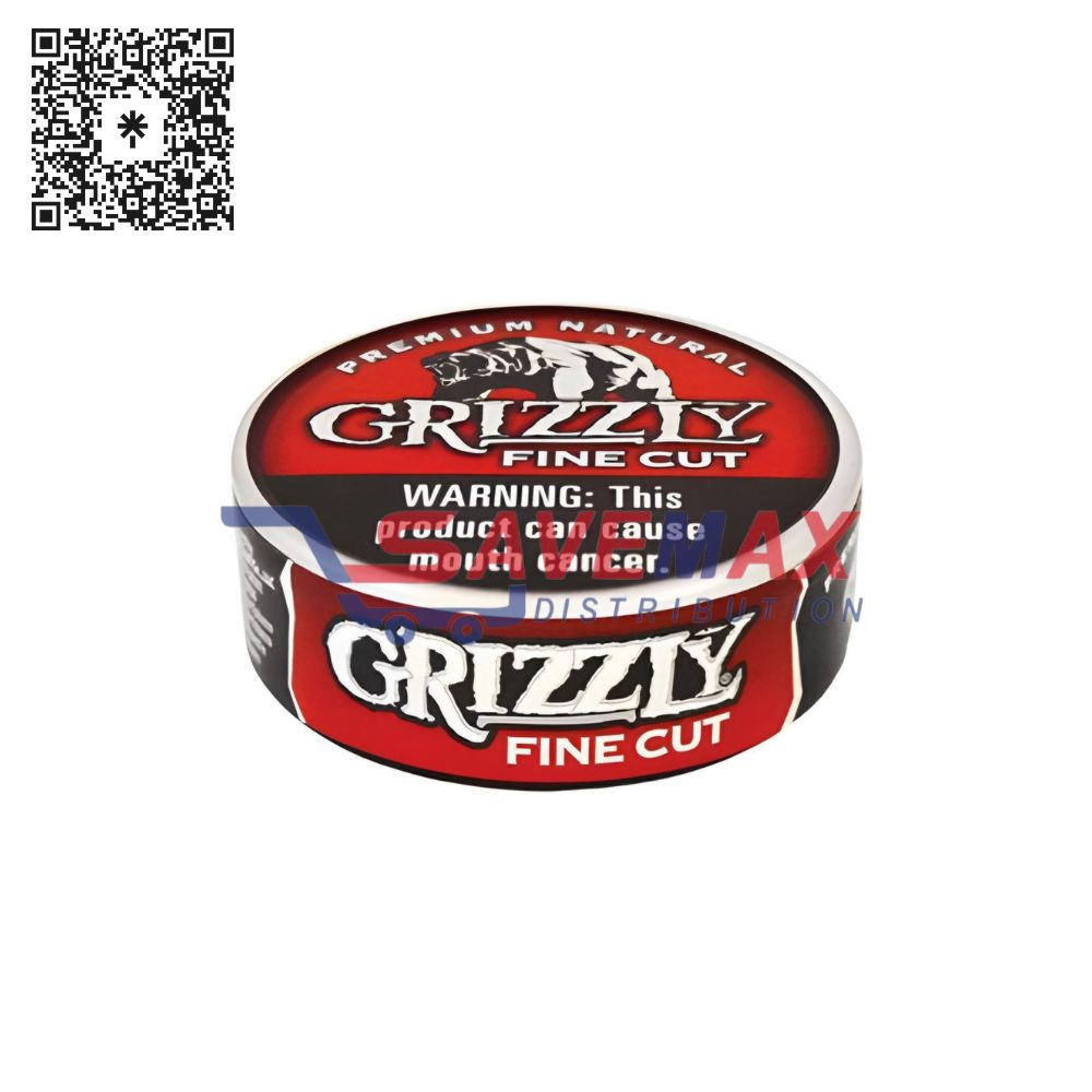 S02391 GRIZZLY F C NATURAL 5 CT - Image 1