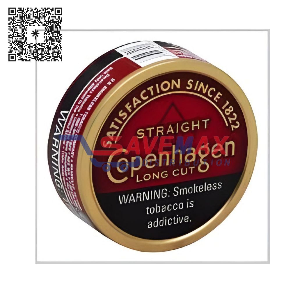 S02418 COPENHAGEN LC STRAIGHT 5 CT - Image 1