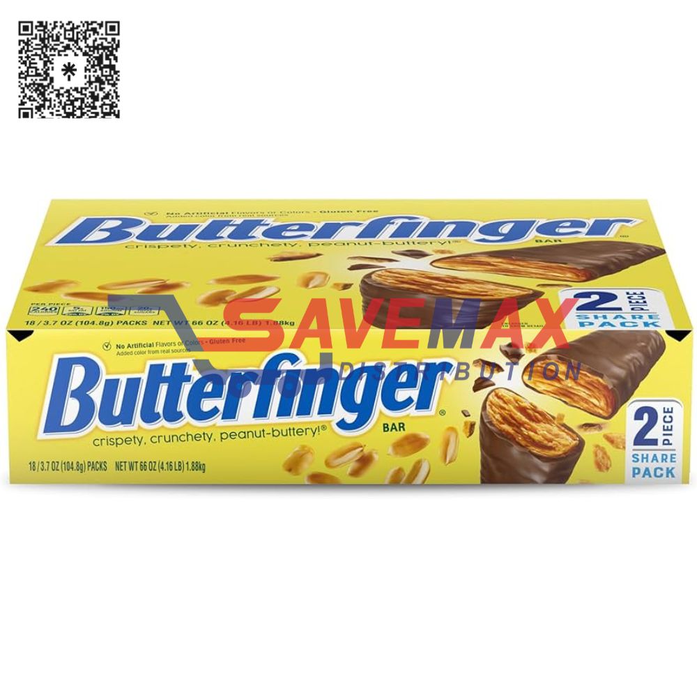 xr:d:DAF-kQ9IrXw:919,j:5803309881064823055,t:24031514 BUTTER FINGER 18/3.7 OZ - Image 1