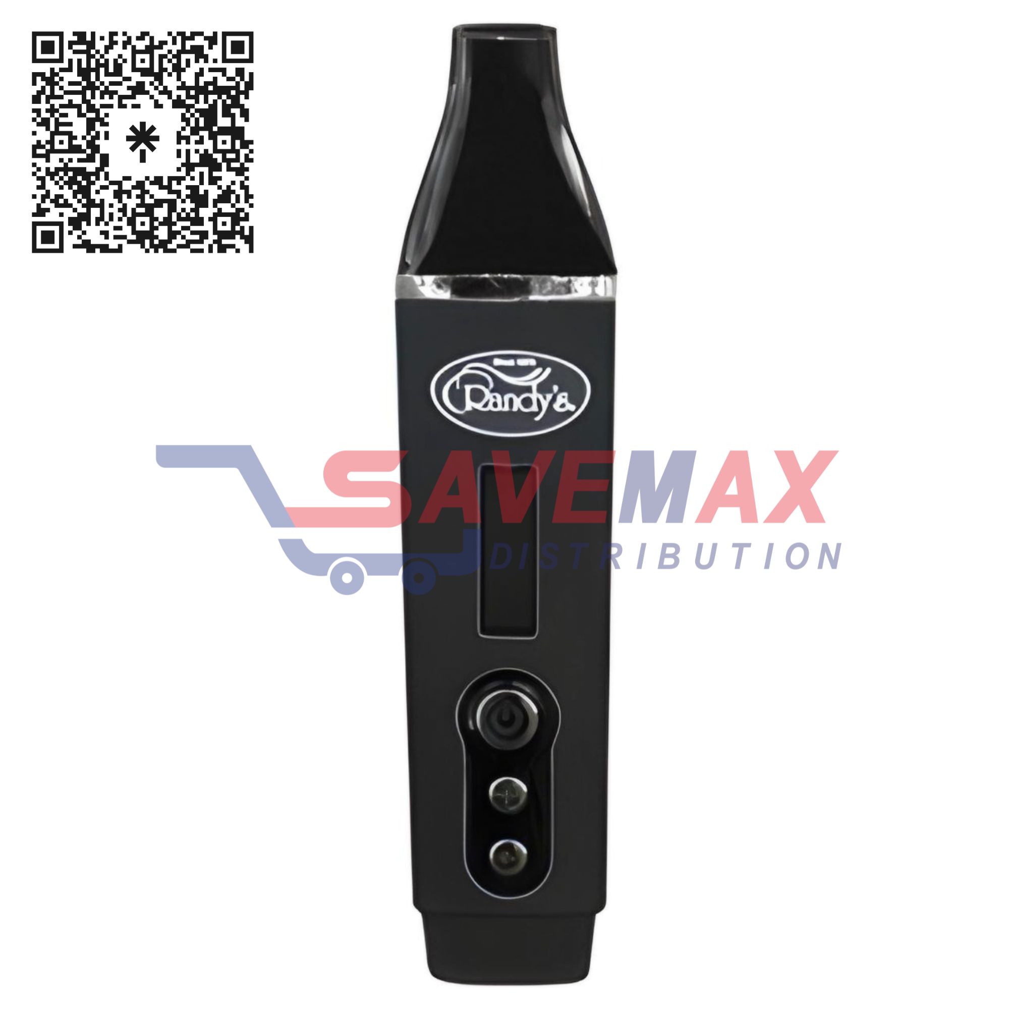 S02575 RANDY'S ZIPP DRY VAPORIZER - Image 1