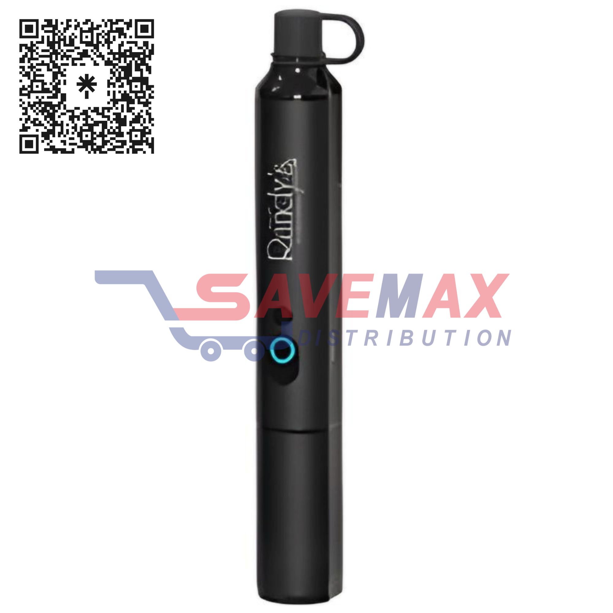 S02665 RANDY'S PATH CONCENTRATE VAPORIZER - Image 1