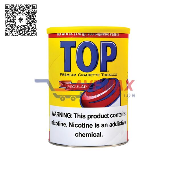TOP REGLUR 6OZ CAN
