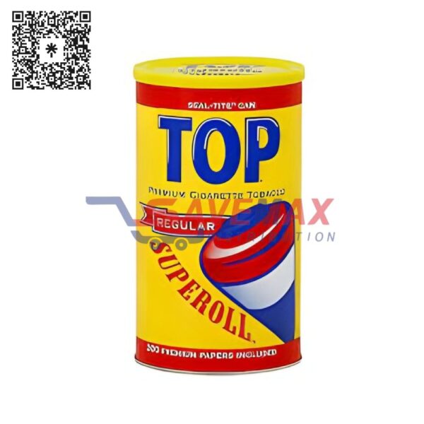 TOP SUPEROLL REGULAR CAN