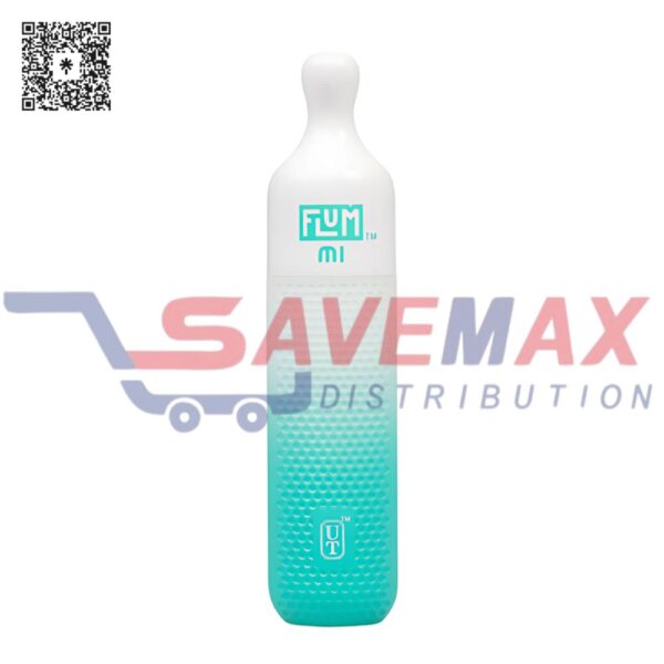 FLUM MI ALOE GRAPE 800PUFFS 10CT