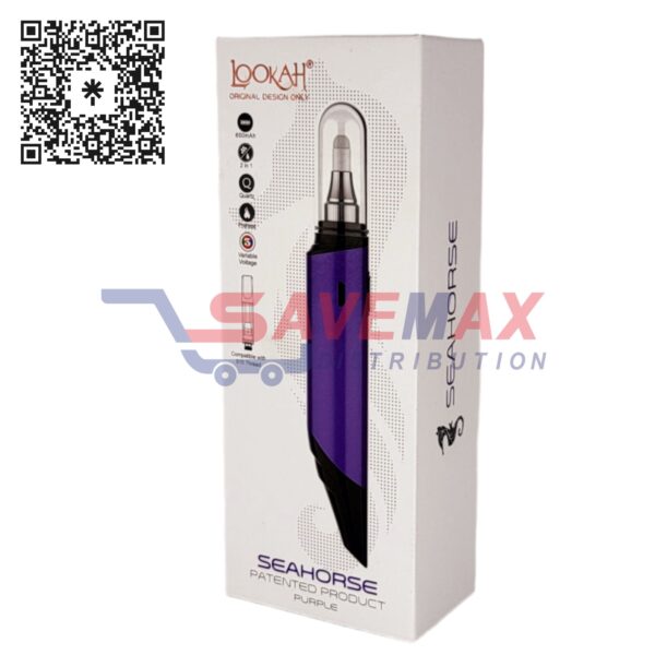LOOKAH SEAHORSE KIT