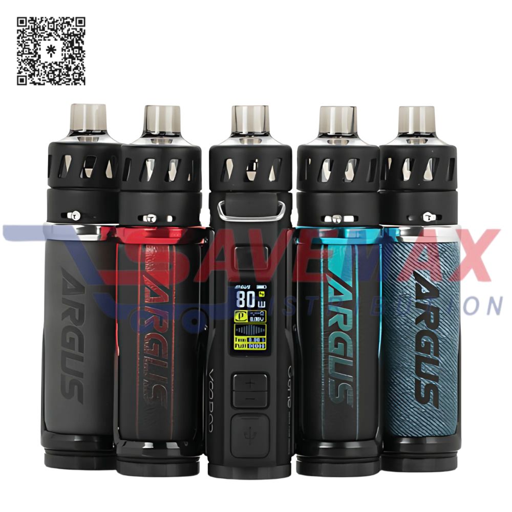S03058 VOOPOO ARGUS PRO KIT - Image 1