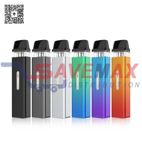 VAPORESSO XROS MINI KIT