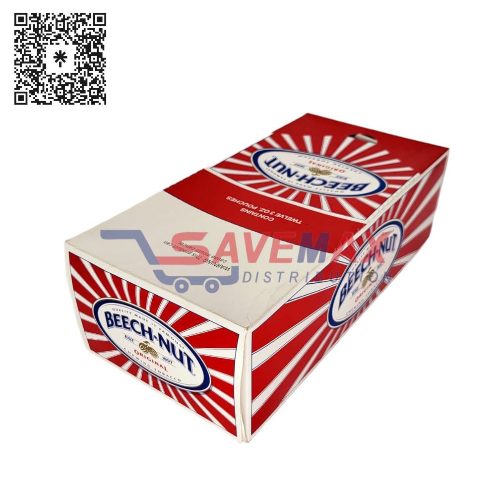 S03115 BEECH-NUT 12 CT - Image 1