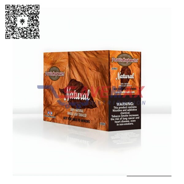 FRONTO LEAF MASTER SWEET DISPLAY 20CT